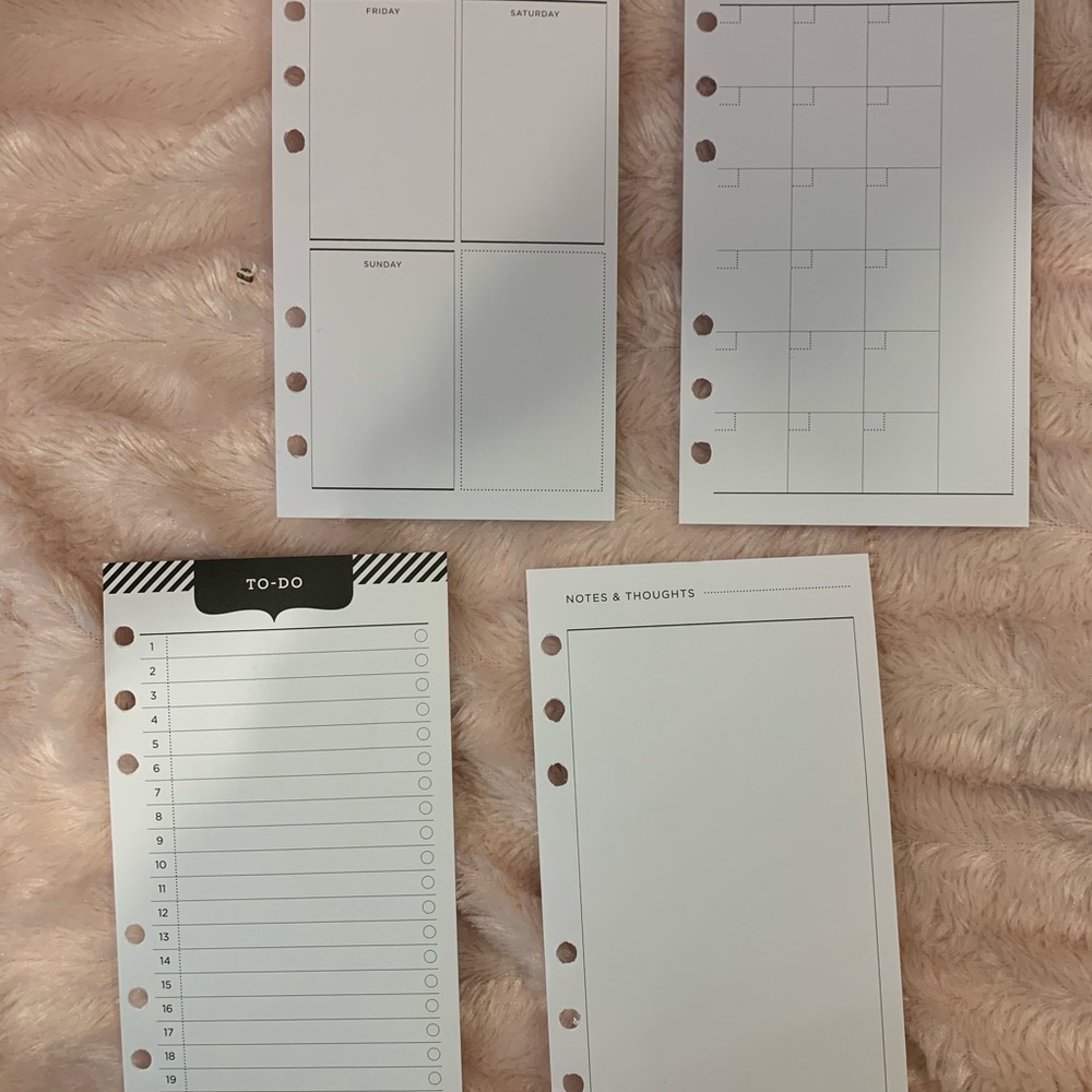 Budget planner - Picture 11 of 12